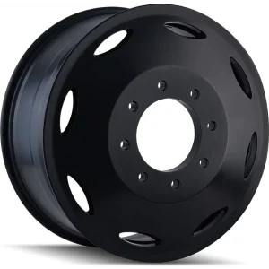 Cali Off-Road – BRUTAL – Black – 20″x8.25″ 115mm – Summer Wheels – 9105-2879BI